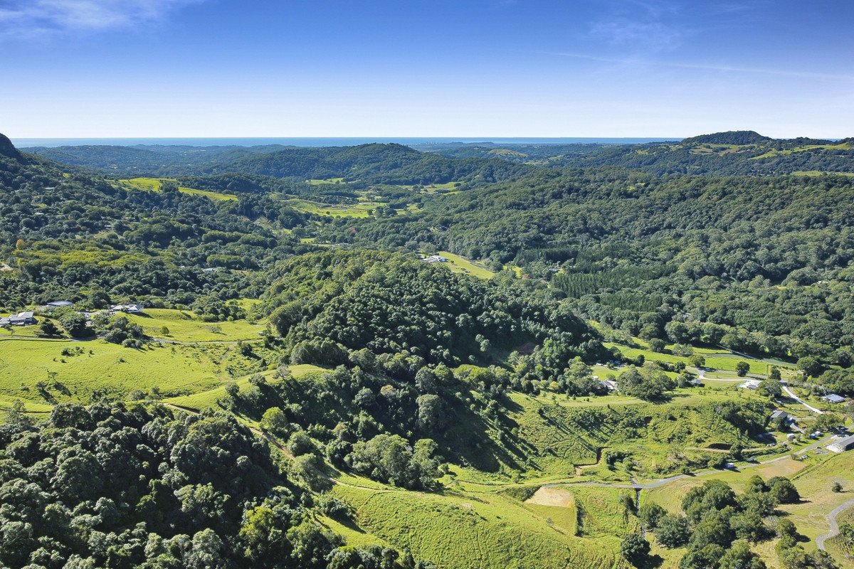 1310 Currumbin Creek Road Currumbin Valley 10