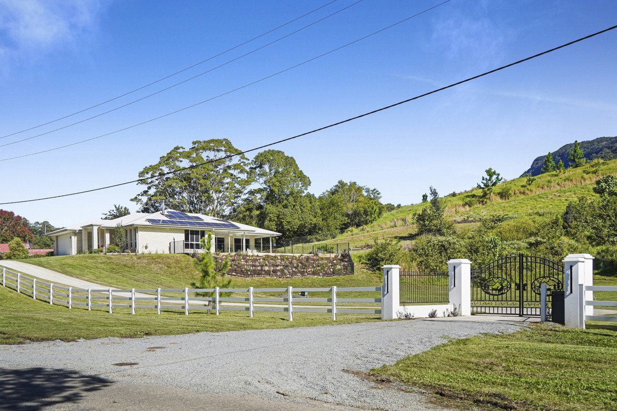 1310 Currumbin Creek Road Currumbin Valley 11