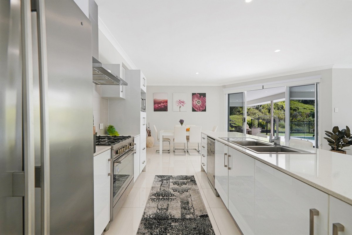 1310 Currumbin Creek Road Currumbin Valley 15