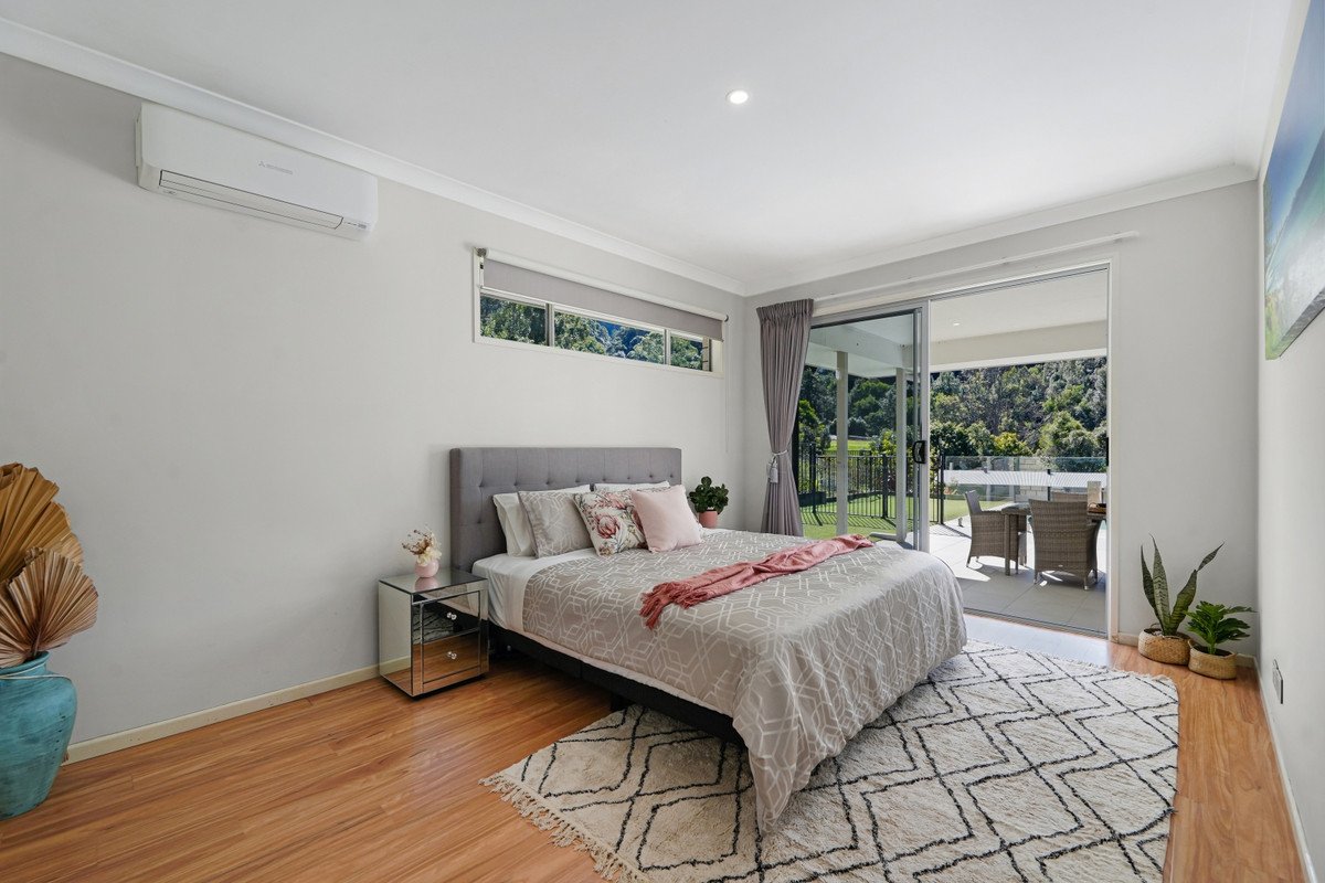 1310 Currumbin Creek Road Currumbin Valley 19