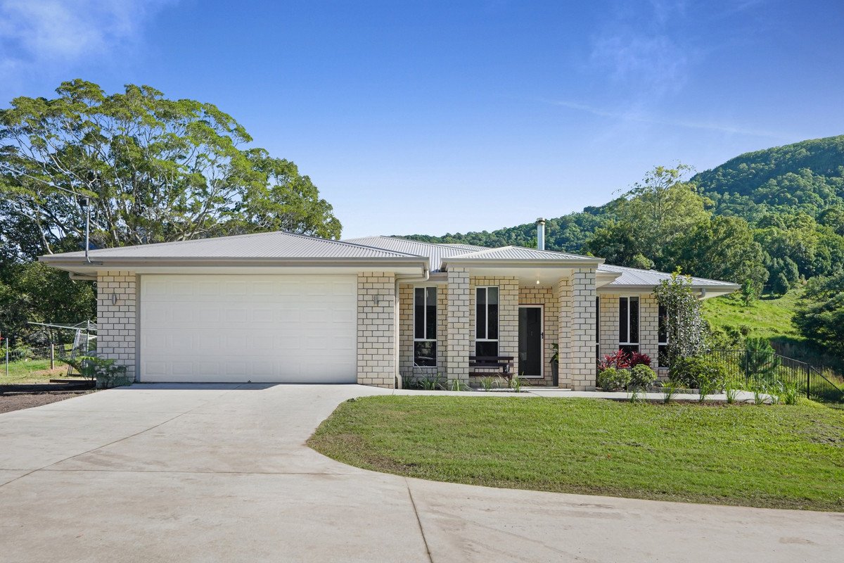 1310 Currumbin Creek Road Currumbin Valley 24