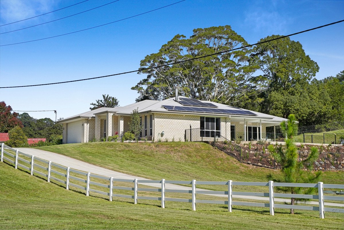 1310 Currumbin Creek Road Currumbin Valley 25