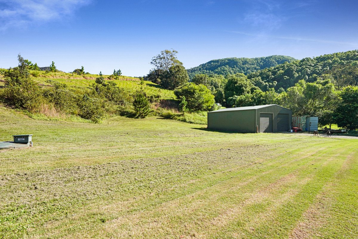 1310 Currumbin Creek Road Currumbin Valley 26