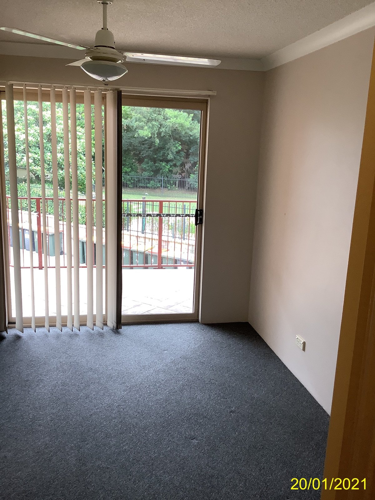 13/100 Chalk Street LUTWYCHE 6
