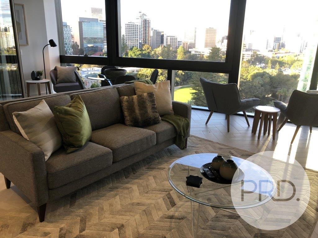 1310/11 Barrack Square PERTH 2