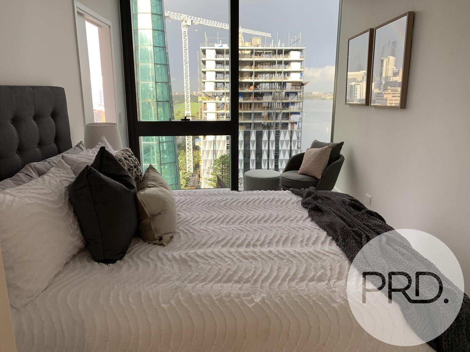 1310/11 Barrack Square PERTH 14