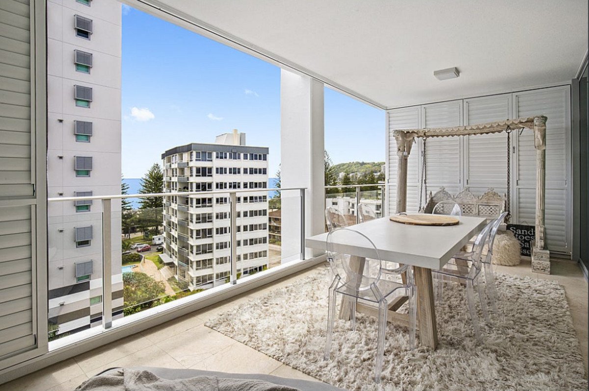 13/106 The Esplanade Burleigh Heads 13