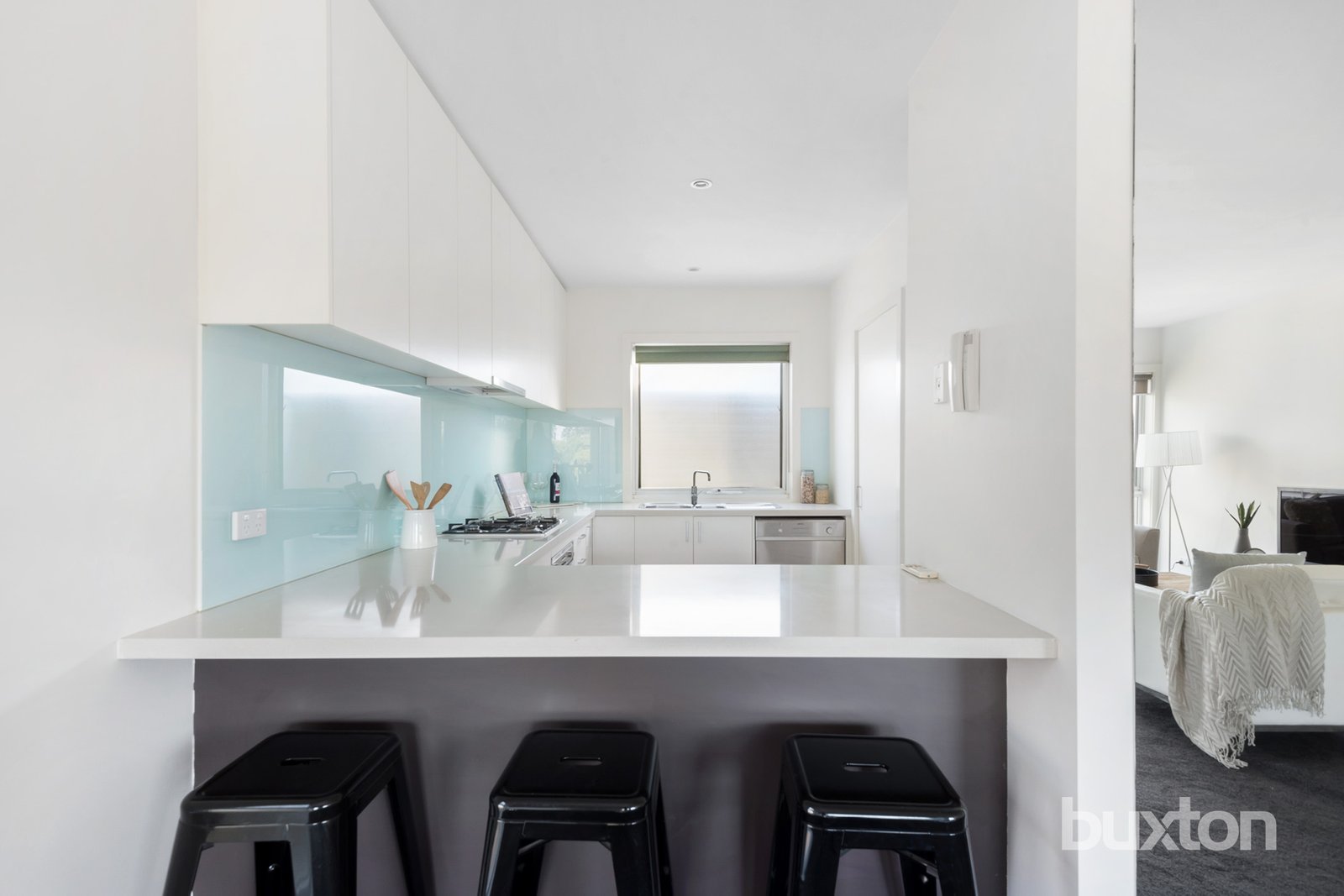 Gallery: 13/107 Nepean Highway