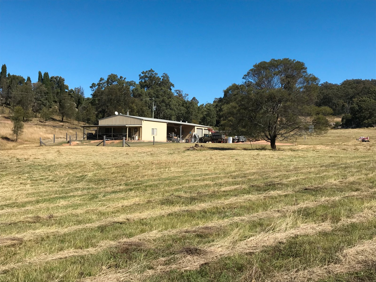 1311 Giants Creek Road GIANTS CREEK 8