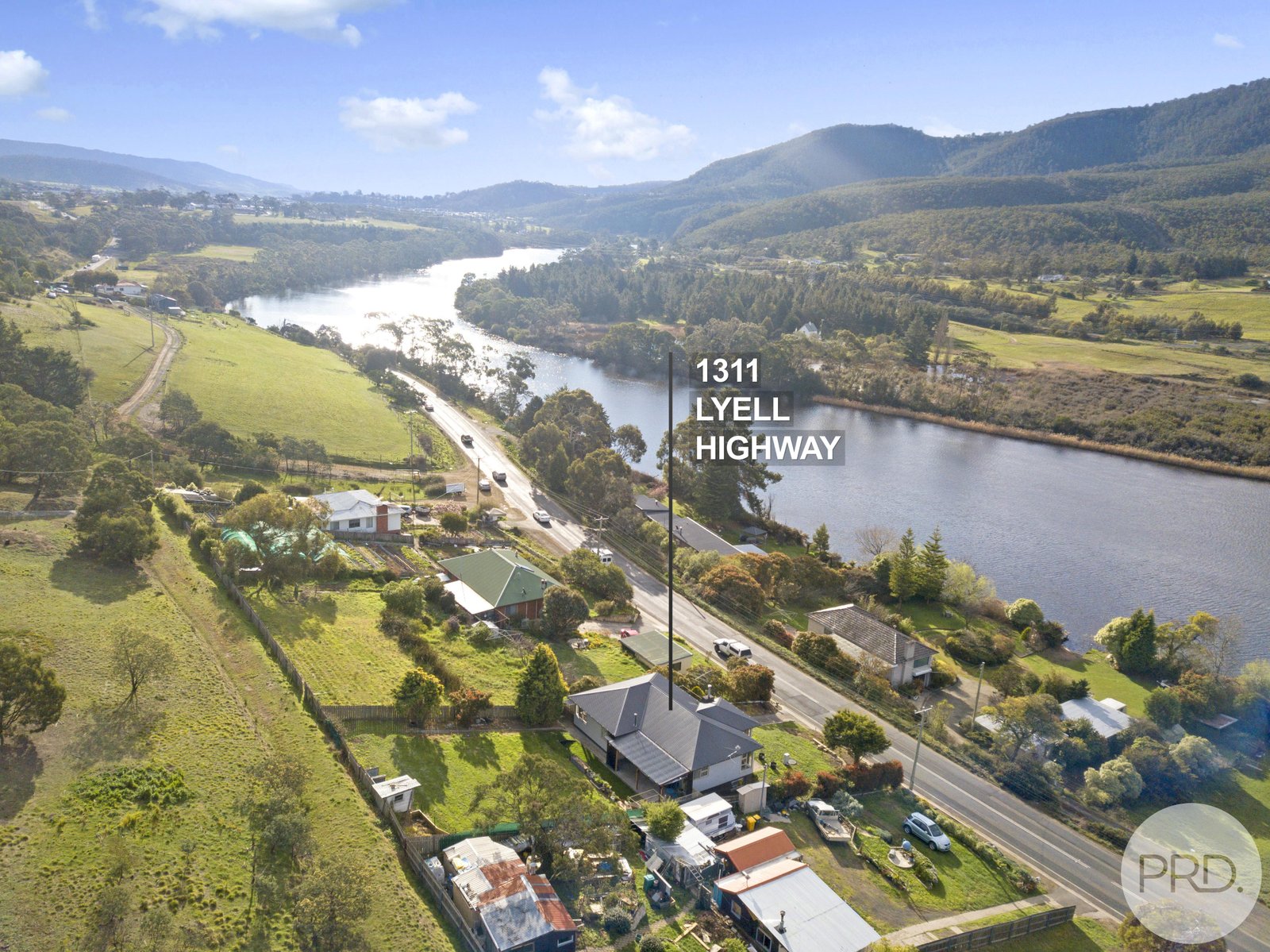 1311 Lyell Highway SORELL CREEK 1