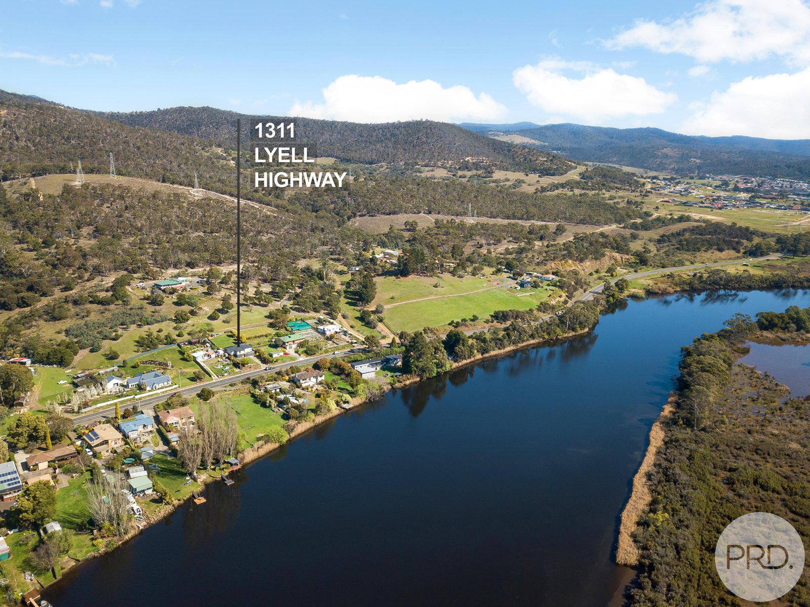 1311 Lyell Highway SORELL CREEK 29
