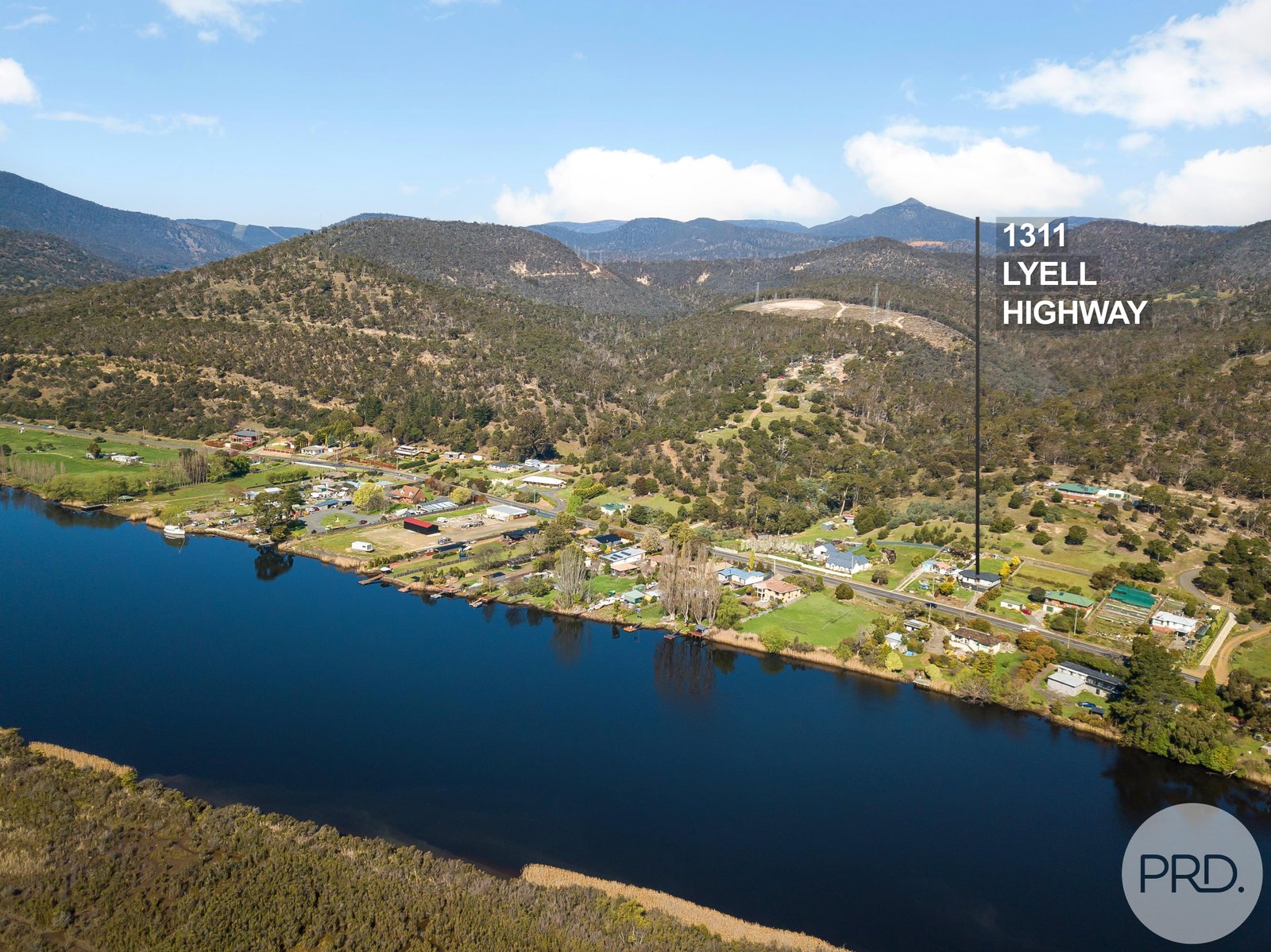 1311 Lyell Highway SORELL CREEK 30