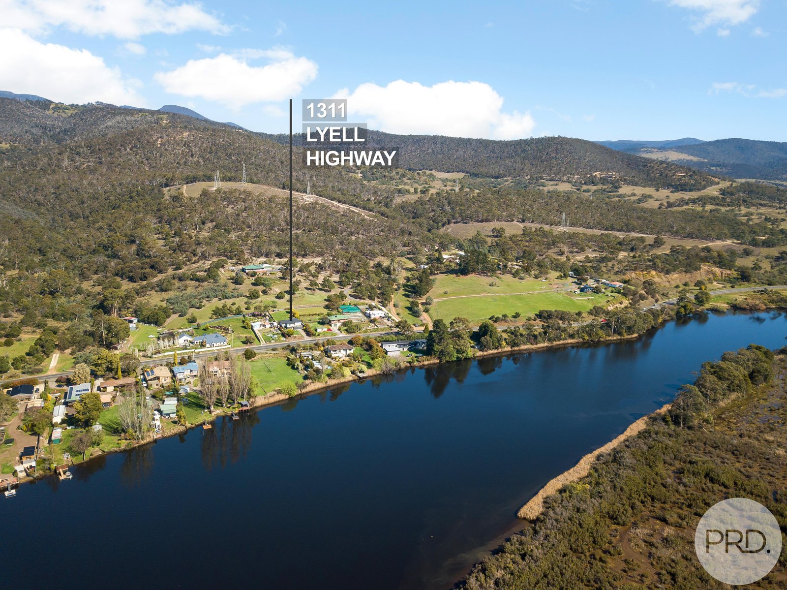 1311 Lyell Highway SORELL CREEK 32