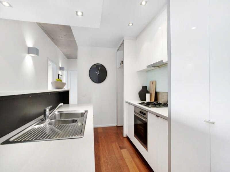 Gallery: 13/11 Mount Street