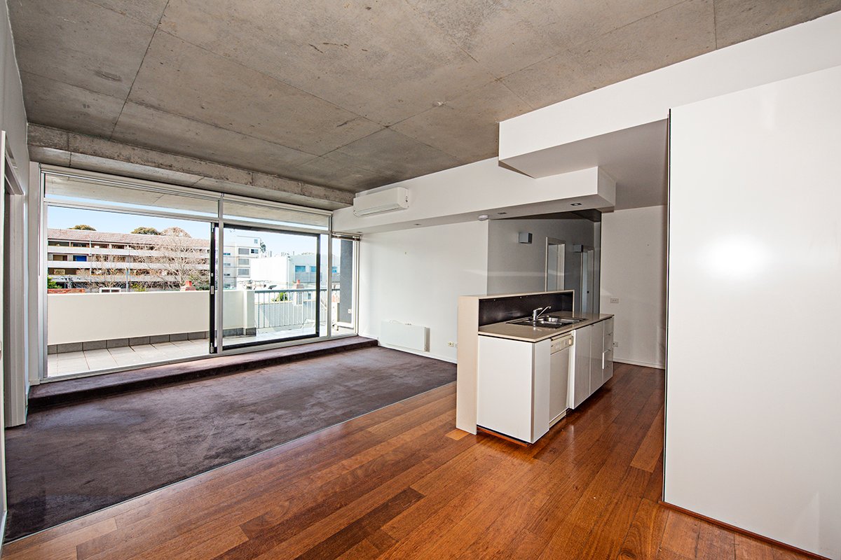 Gallery: 13/11 Mount Street