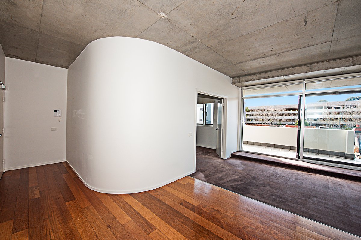 Gallery: 13/11 Mount Street