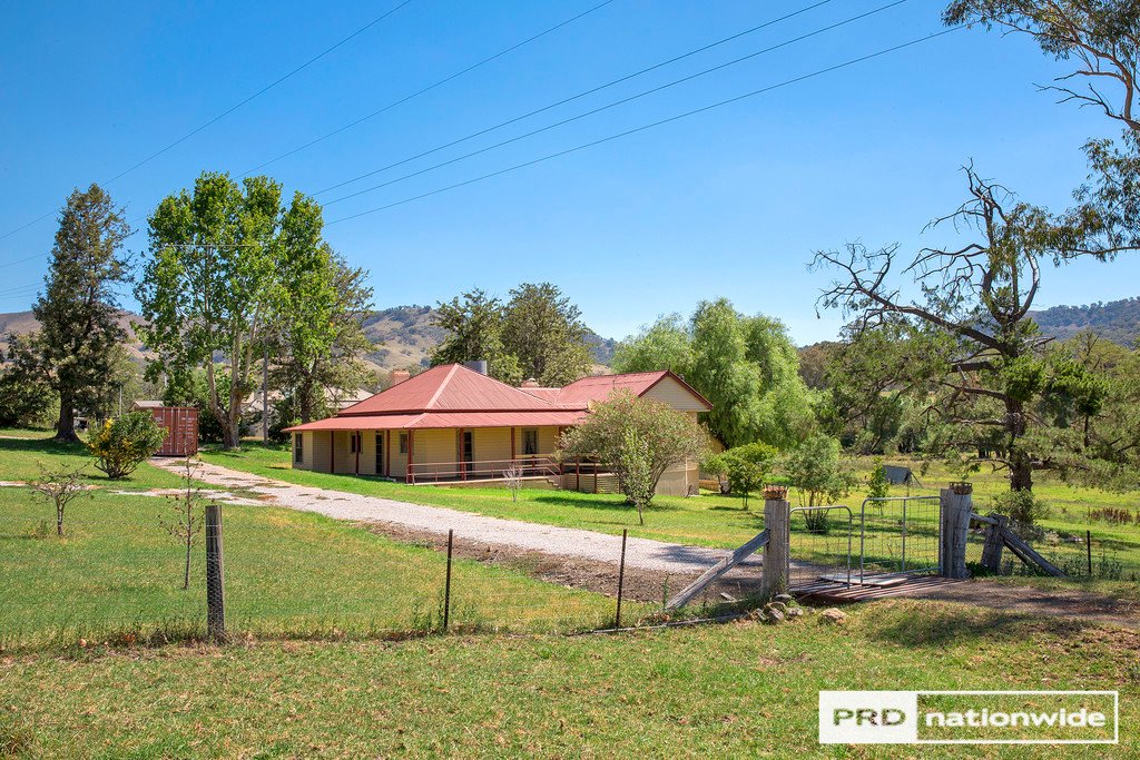 1311 Old Wallabadah Road GAROO 2