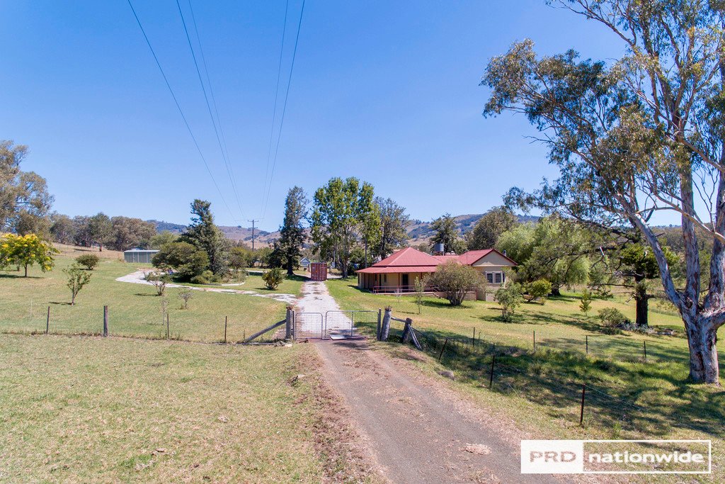 1311 Old Wallabadah Road GAROO 22