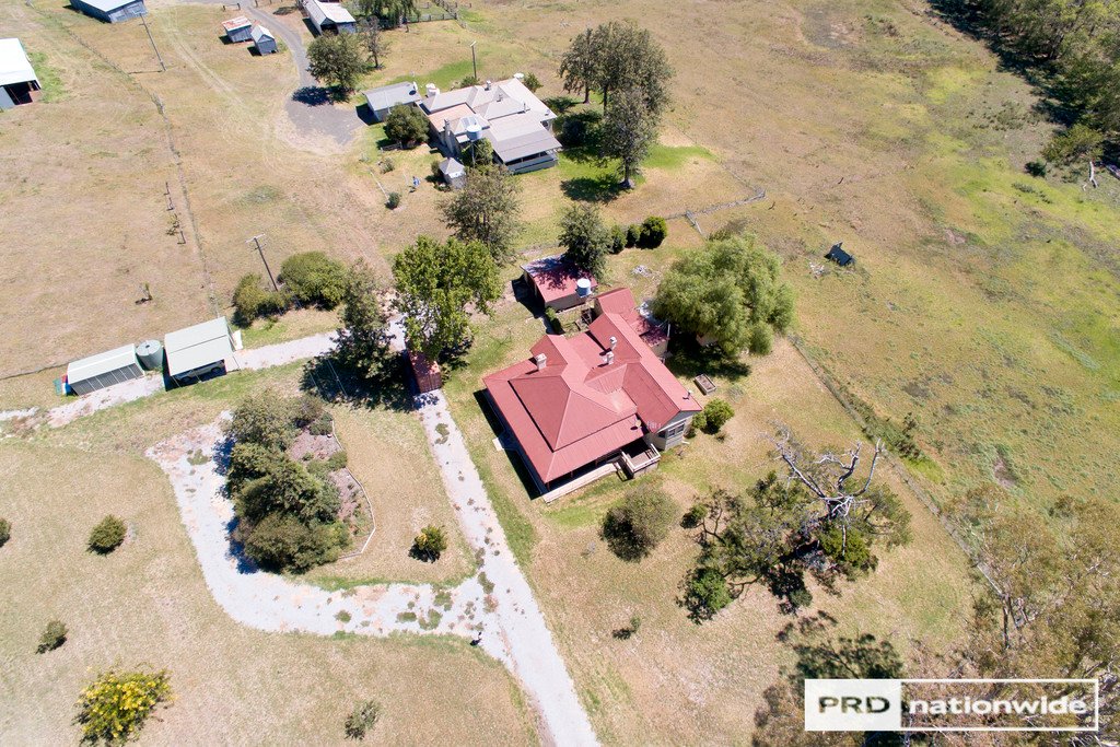1311 Old Wallabadah Road GAROO 23