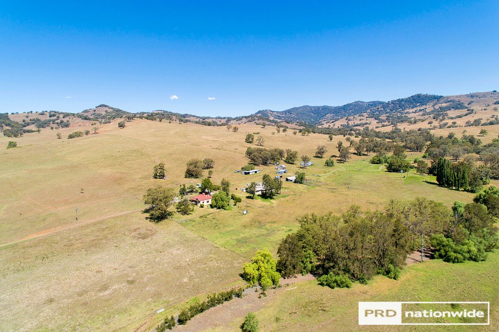 1311 Old Wallabadah Road GAROO 24