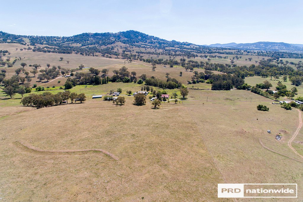 1311 Old Wallabadah Road GAROO 25