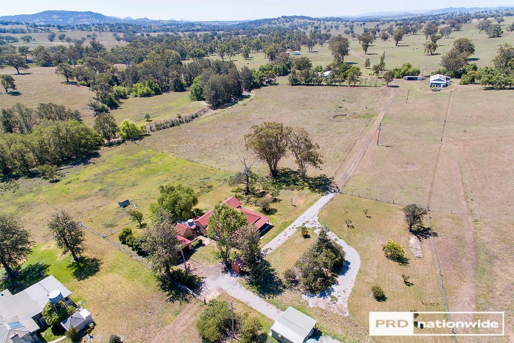 1311 Old Wallabadah Road GAROO 26