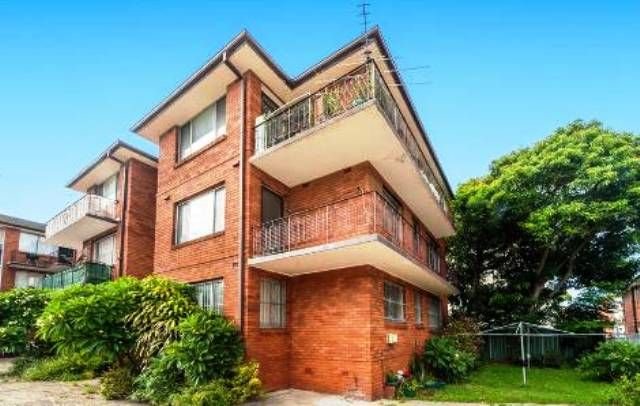 13/11 Unsted Crescent HILLSDALE 1