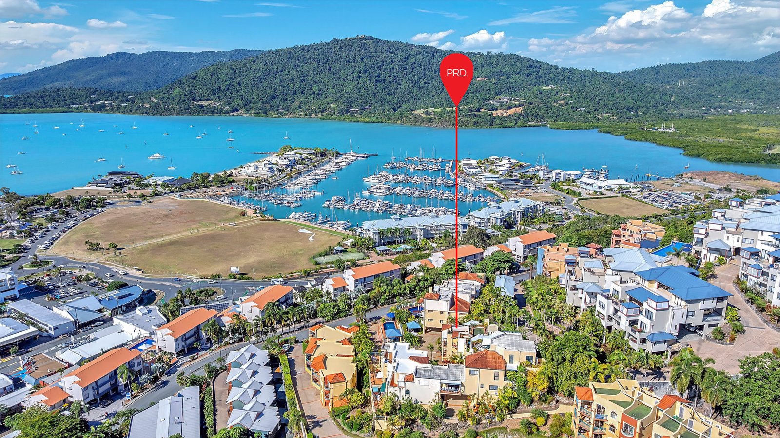 13/12-14 Golden Orchid Drive AIRLIE BEACH 30