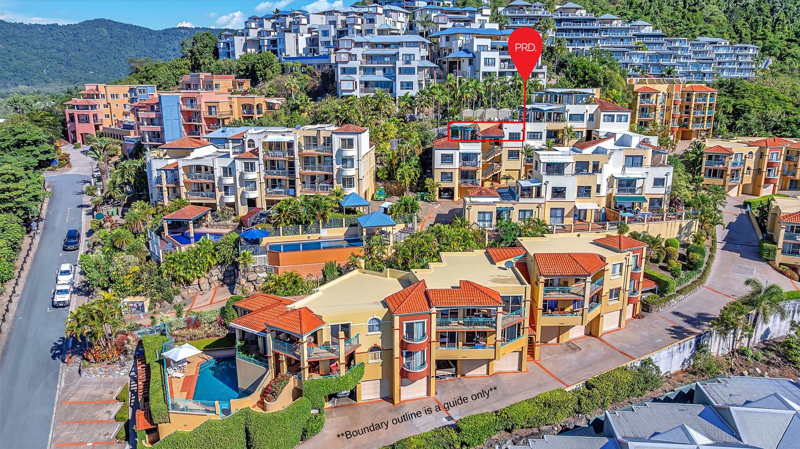 13/12-14 Golden Orchid Drive AIRLIE BEACH 31