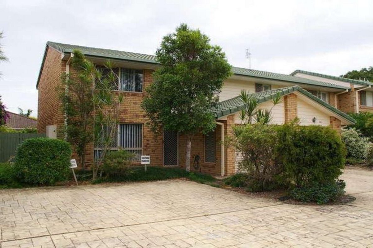 13/12 Bottlewood Court BURLEIGH WATERS 1