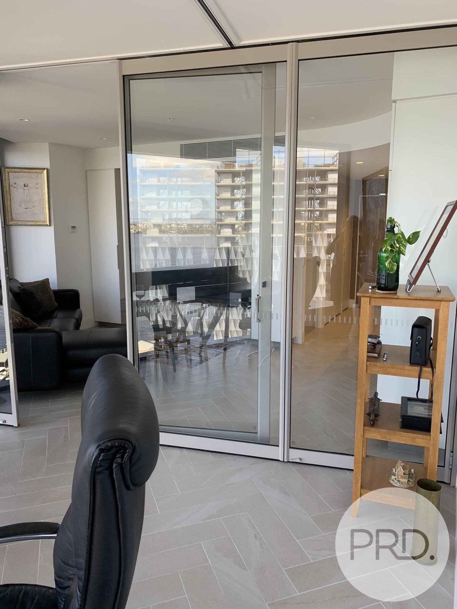 1312/11 Barrack Square PERTH 7