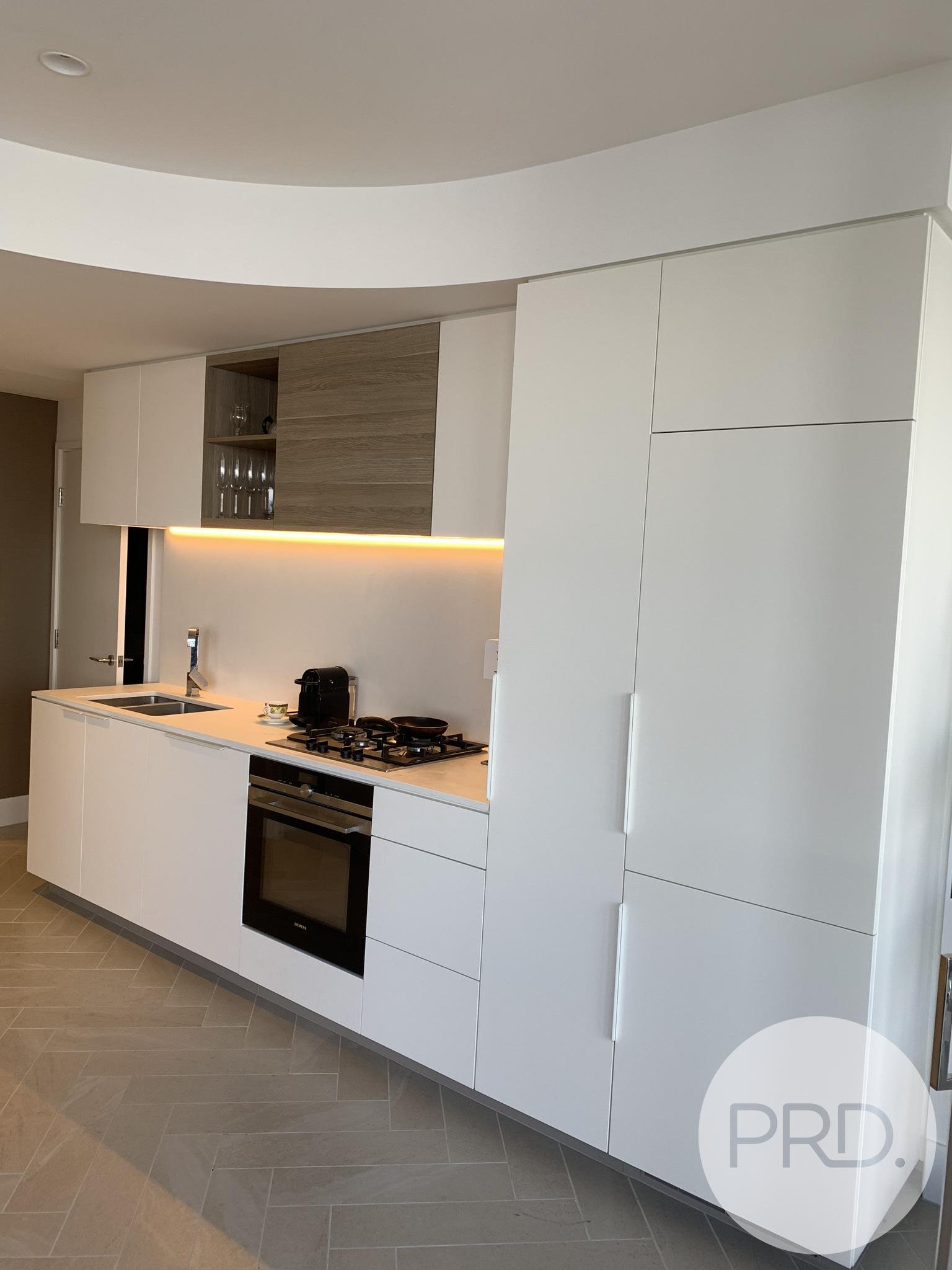 1312/11 Barrack Square PERTH 8