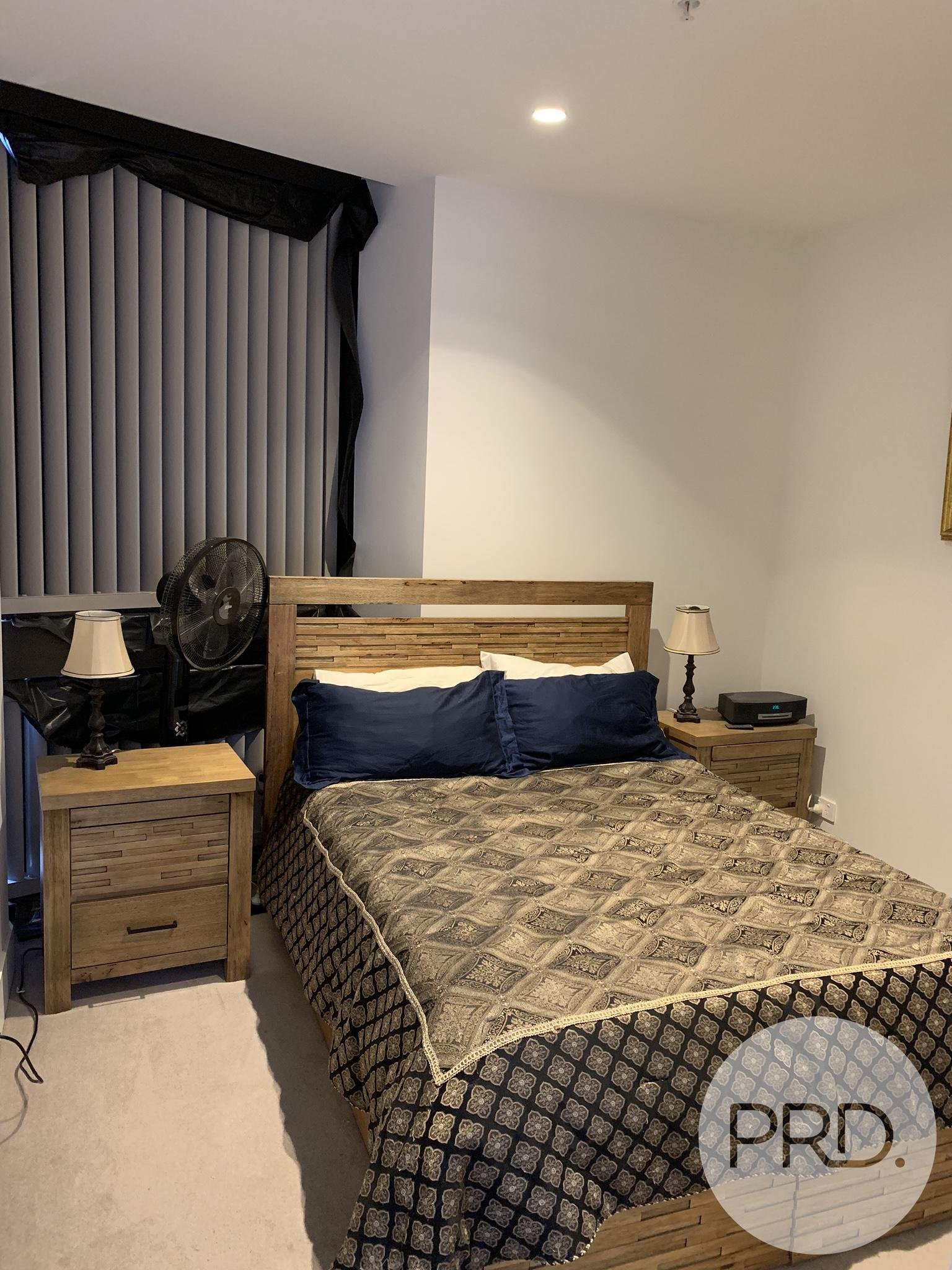 1312/11 Barrack Square PERTH 9