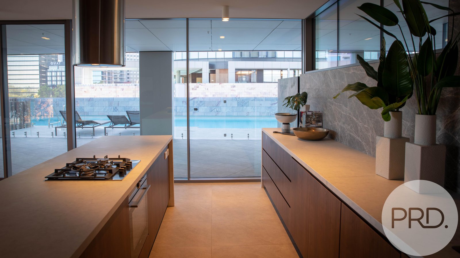 1312/11 Barrack Square PERTH 15