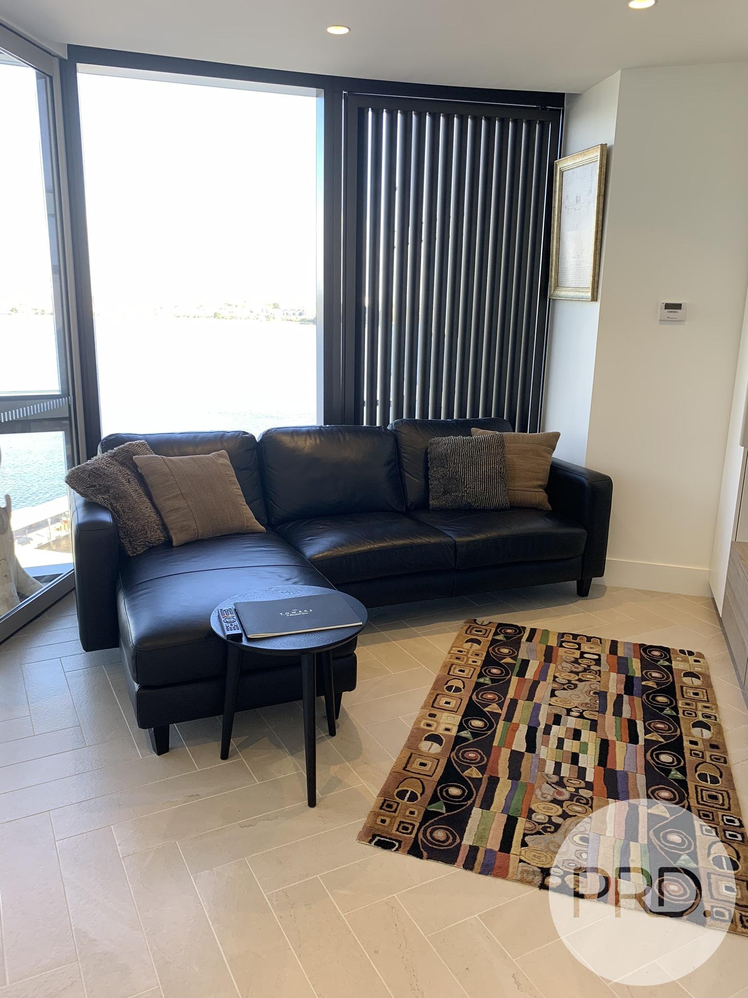 1312/11 Barrack Square PERTH 2