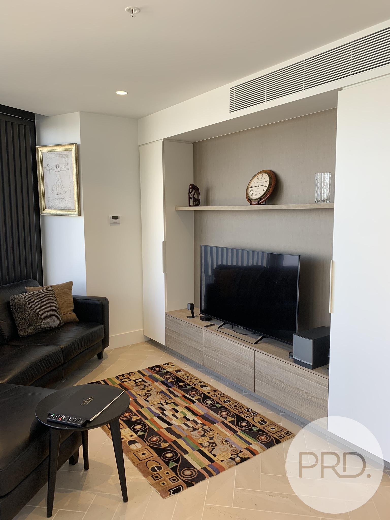 1312/11 Barrack Square PERTH 3