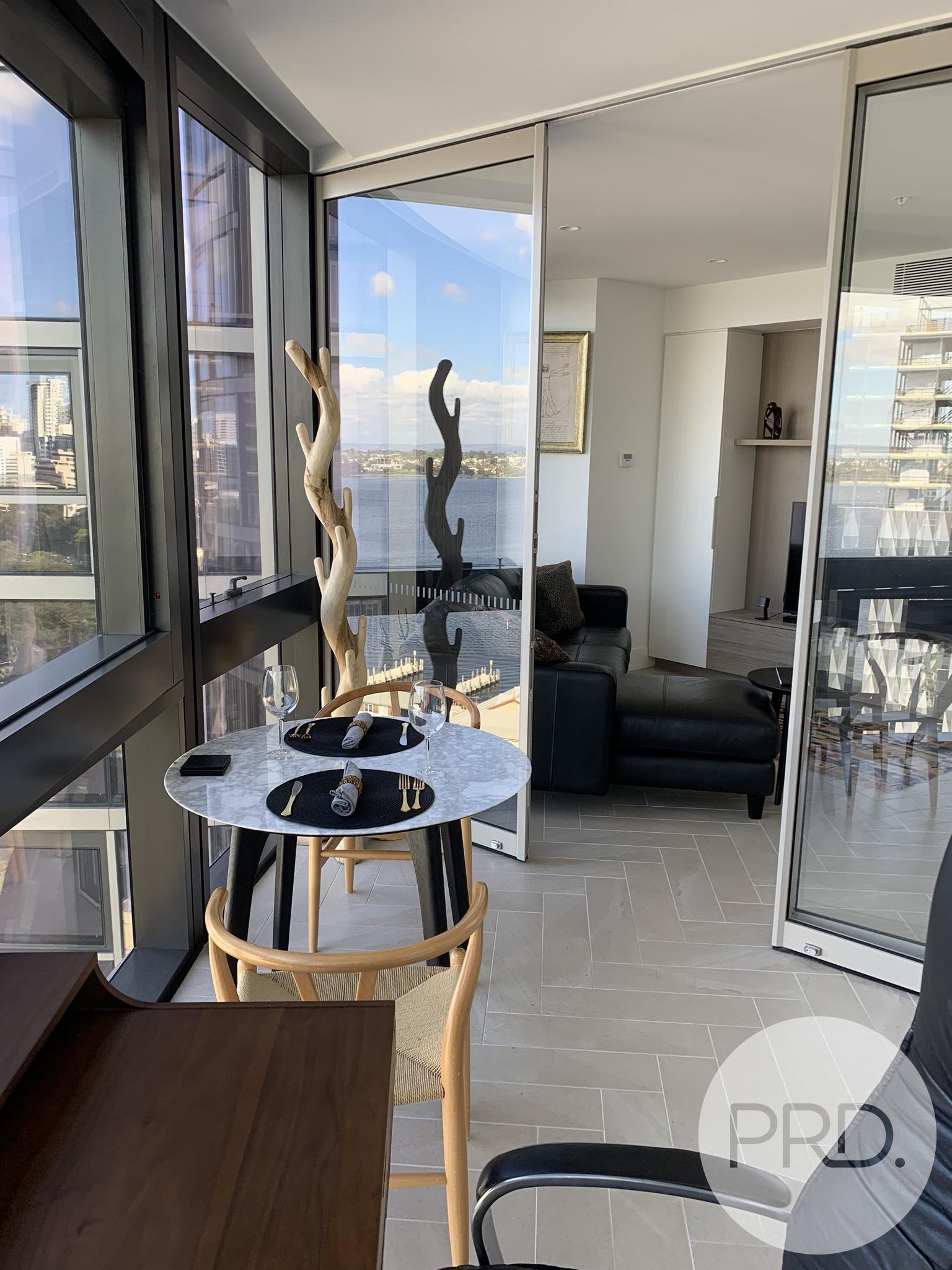 1312/11 Barrack Square PERTH 4