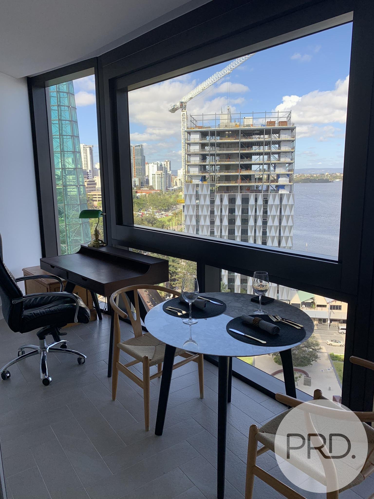 1312/11 Barrack Square PERTH 5