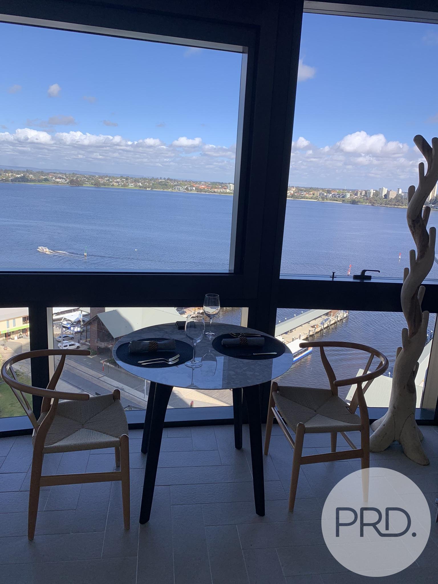 1312/11 Barrack Square PERTH 6