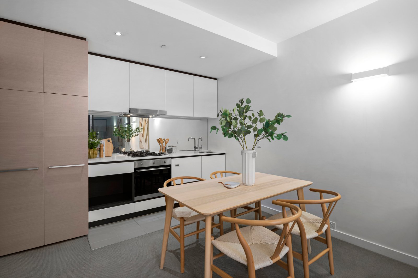 1312/470 St Kilda Road, Melbourne, 3004