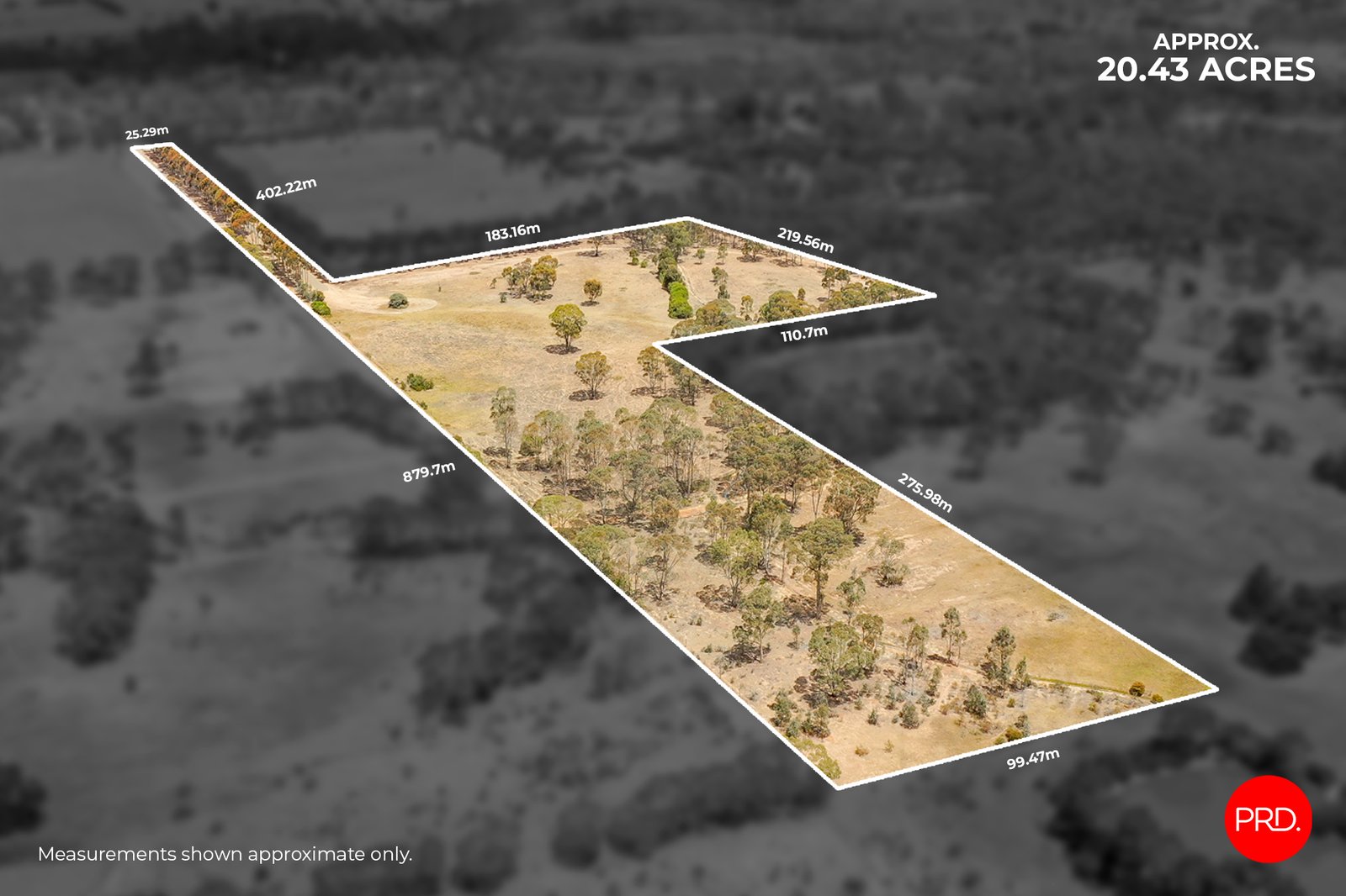 1313 McIvor Highway LONGLEA 2