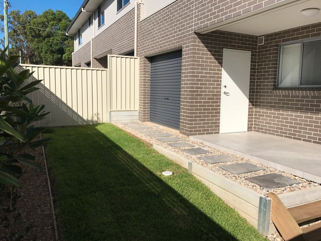 13/131 Stafford Street PENRITH 5