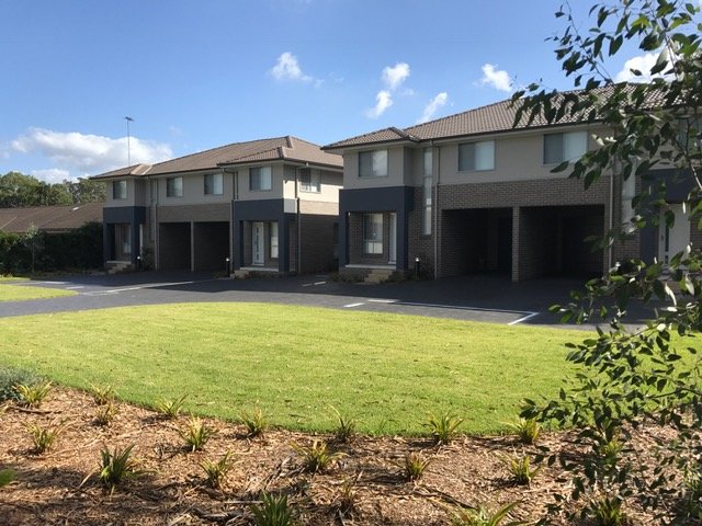 13/131 Stafford Street PENRITH 6