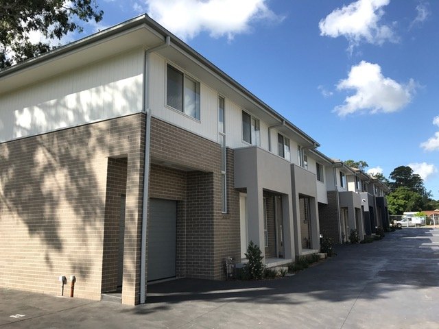 13/131 Stafford Street PENRITH 7