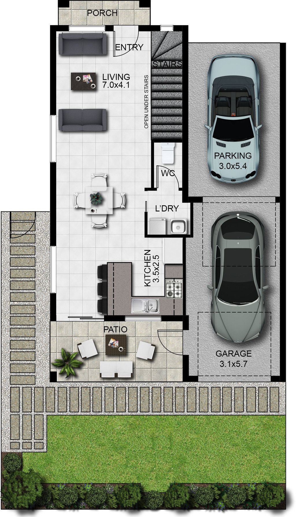 13/131 Stafford Street PENRITH 9