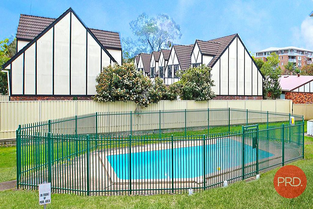 13/132 Lethbridge Street PENRITH 9