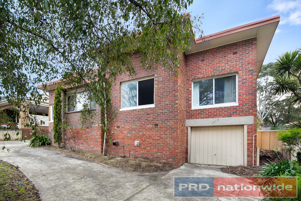 1314 Geelong Road MOUNT CLEAR 1