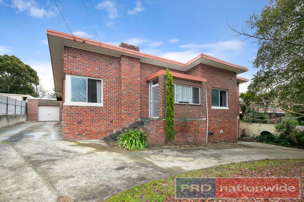 1314 Geelong Road MOUNT CLEAR 2