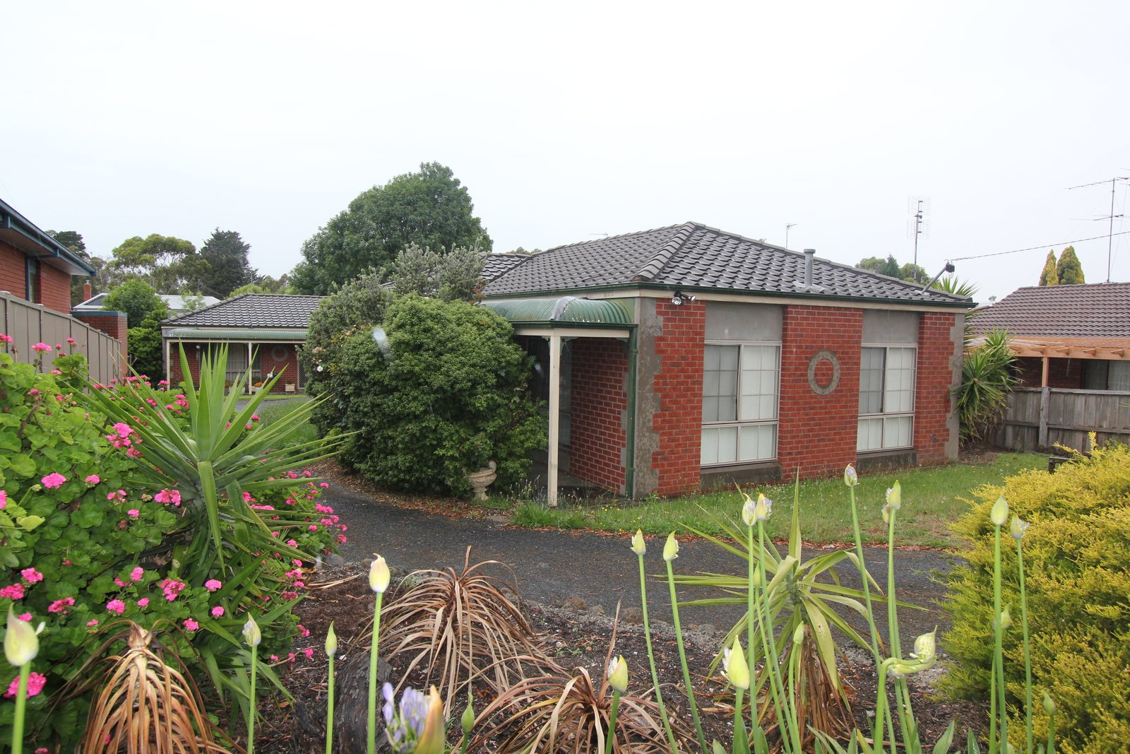 1/314 Peel Street North BLACK HILL 1