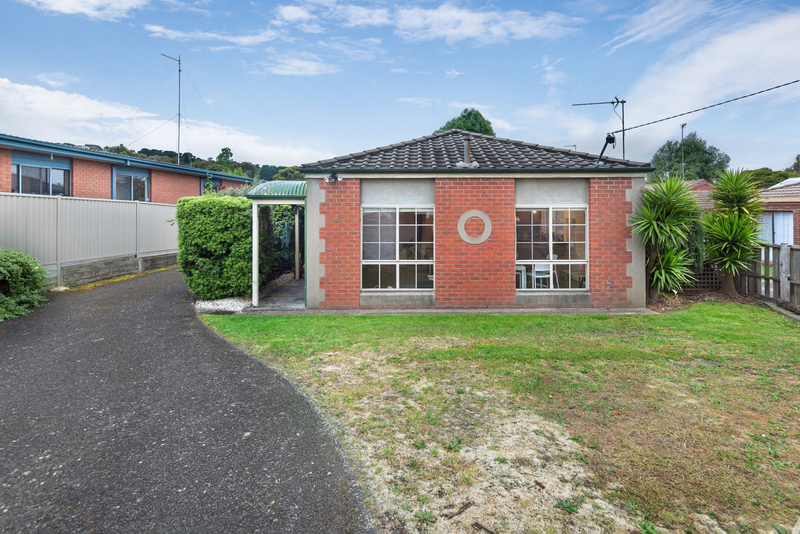 1/314 Peel Street North BLACK HILL 1